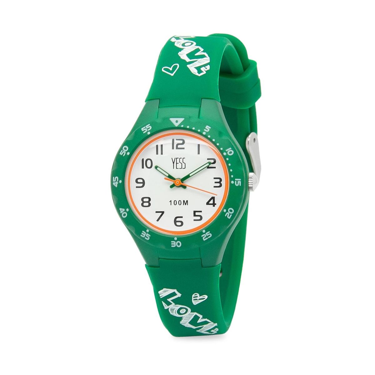 YESS - RELOJ ANALOGICO MUJER AAM-03 YESS