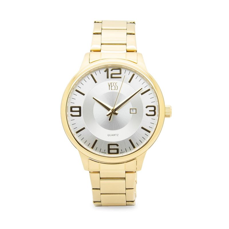 YESS - RELOJ ANALOGICO HOMBRE EA9028G-05 YESS