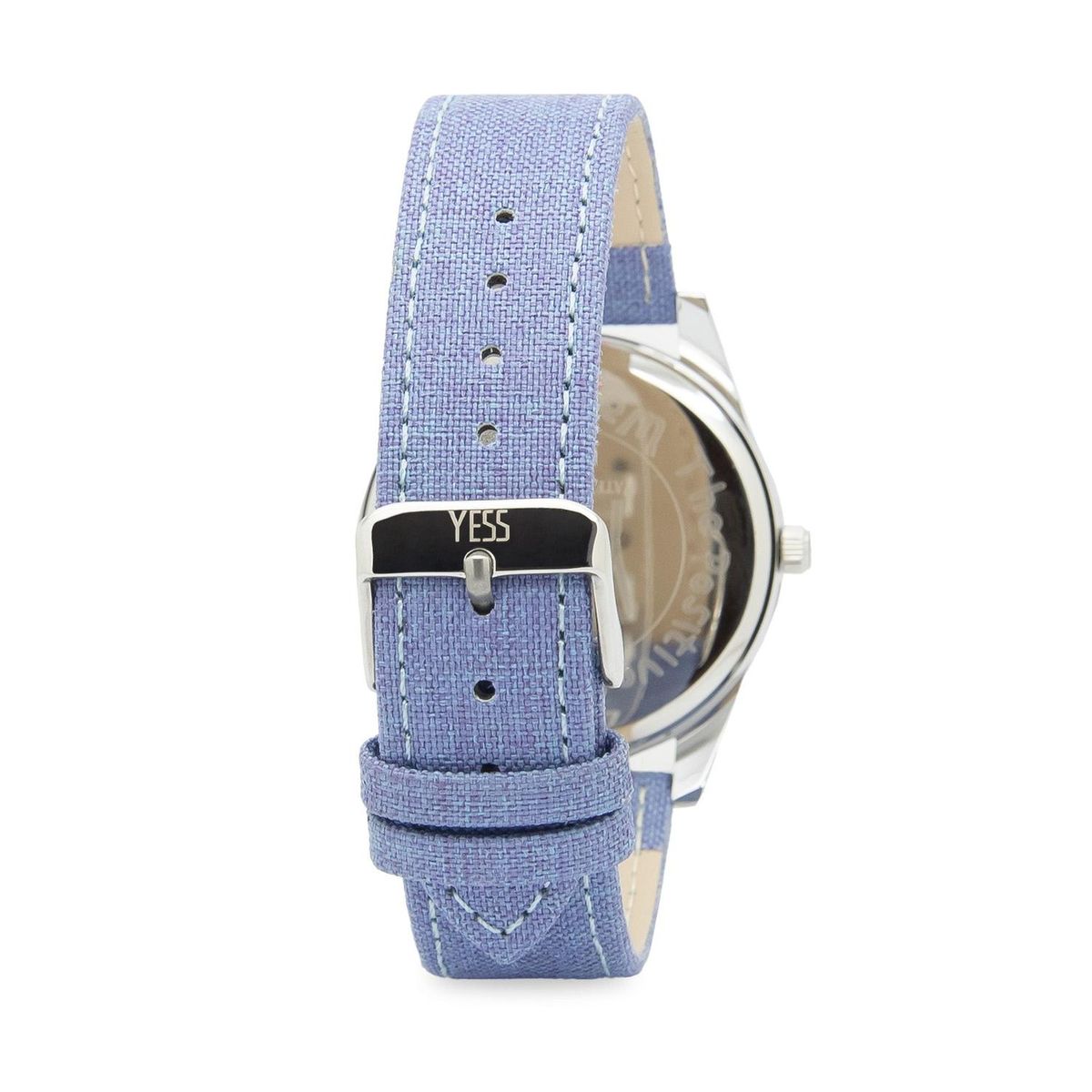 YESS - RELOJ ANALOGICO MUJER EA9002L-01 YESS