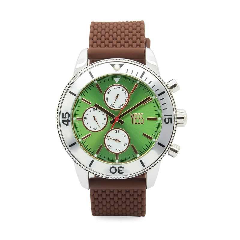 YESS - RELOJ ACUATICO HOMBRE Y23018-05 YESS