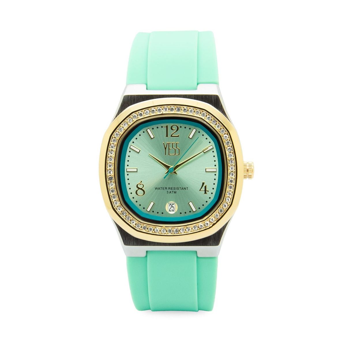 YESS - RELOJ ANALOGICO MUJER Y23001-03 YESS