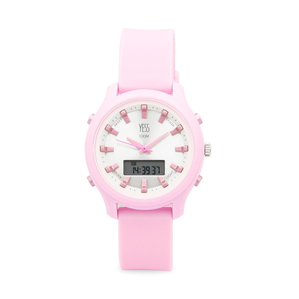 YESS - RELOJ ANALOGICO MUJER YP21816-04 YESS