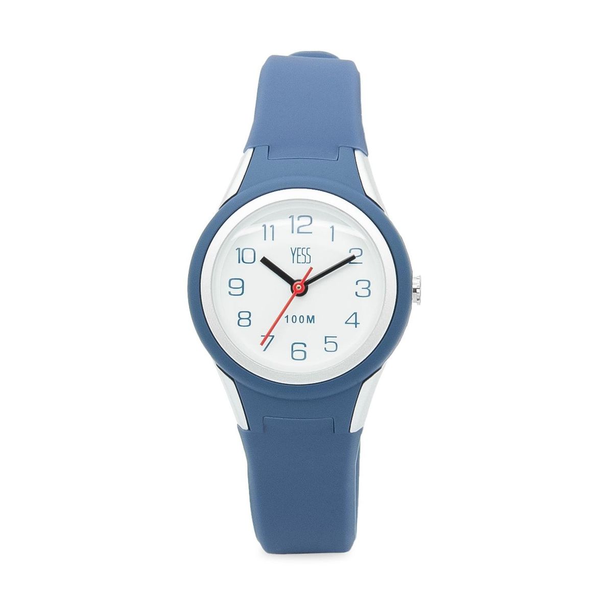 YESS - RELOJ ANALOGICO MUJER AAO-05 YESS