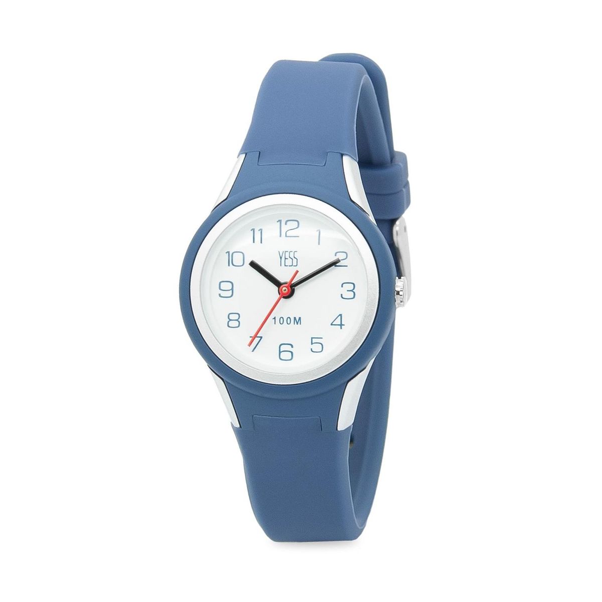 YESS - RELOJ ANALOGICO MUJER AAO-05 YESS