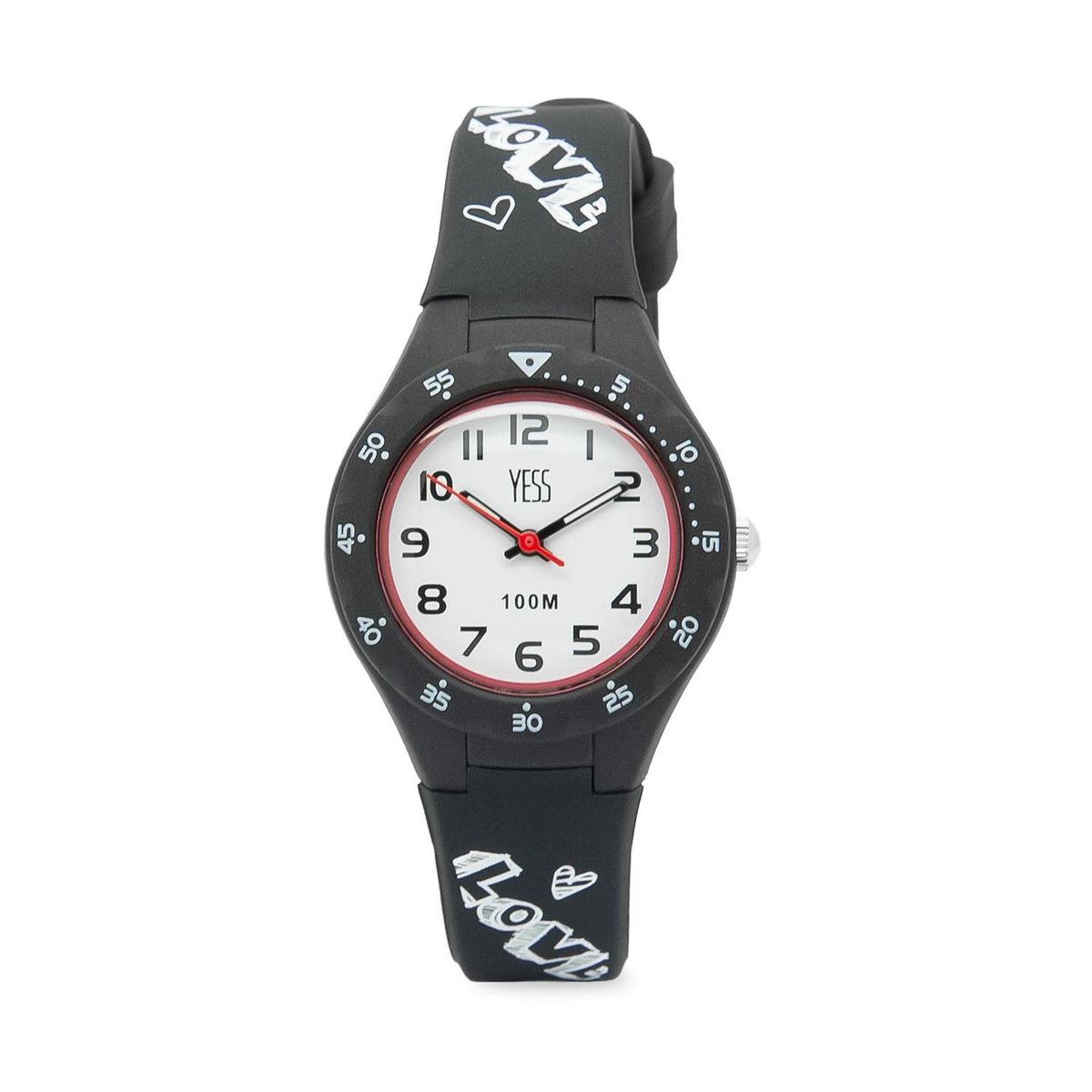 YESS - RELOJ ANALOGICO MUJER AAM-07 YESS