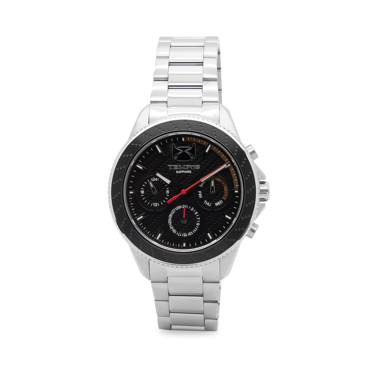 TEMPUS - RELOJ HOMBRE SMT-1217-01 TEMPUS - 1024315