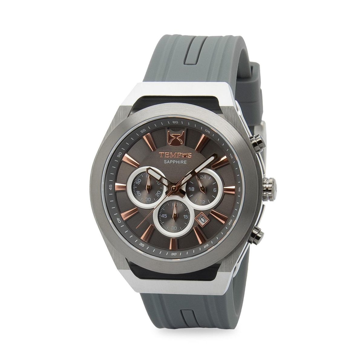 TEMPUS - RELOJ HOMBRE T23008-02 TEMPUS - 1024306