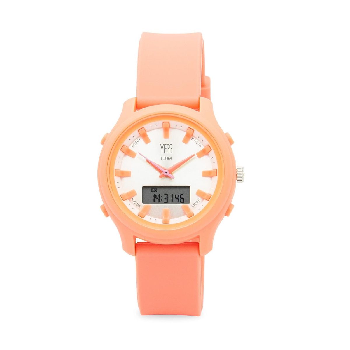 YESS - RELOJ ANALOGICO MUJER YP21816-01 YESS