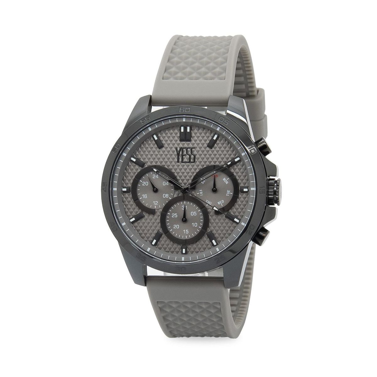 YESS - RELOJ ACUATICO HOMBRE SMT-230419-04 YESS