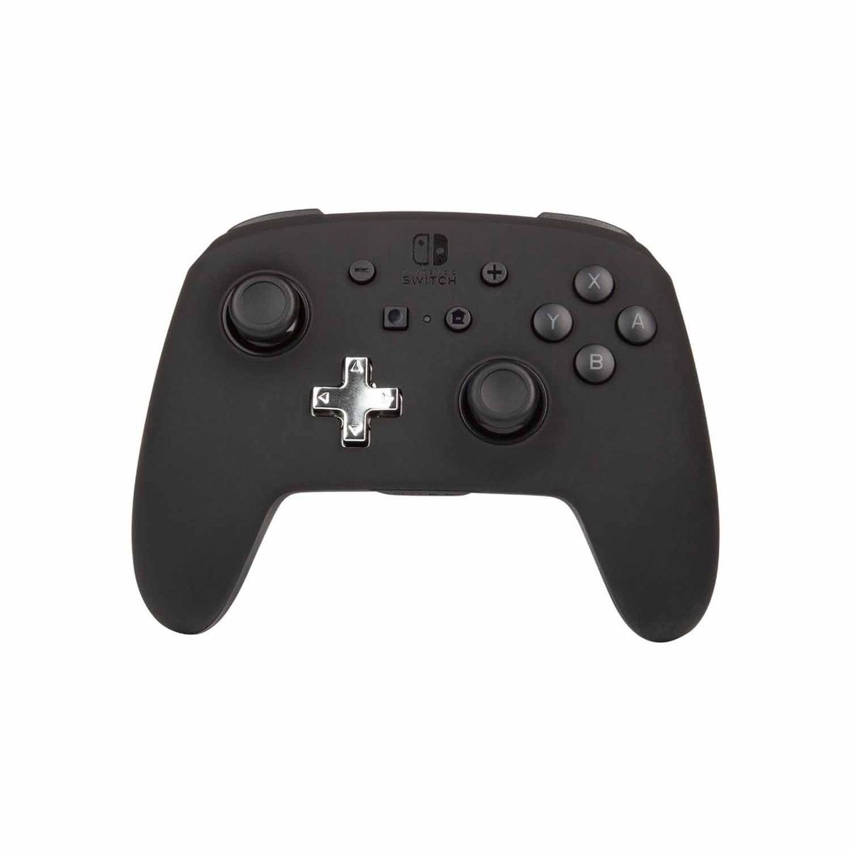 POWER A - Mando Pro PowerA Wireless Nintendo Switch Black