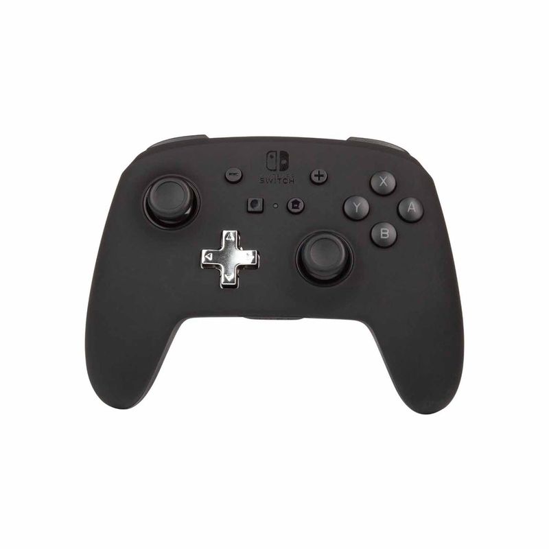 POWER A - Mando Pro PowerA Wireless Nintendo Switch Black