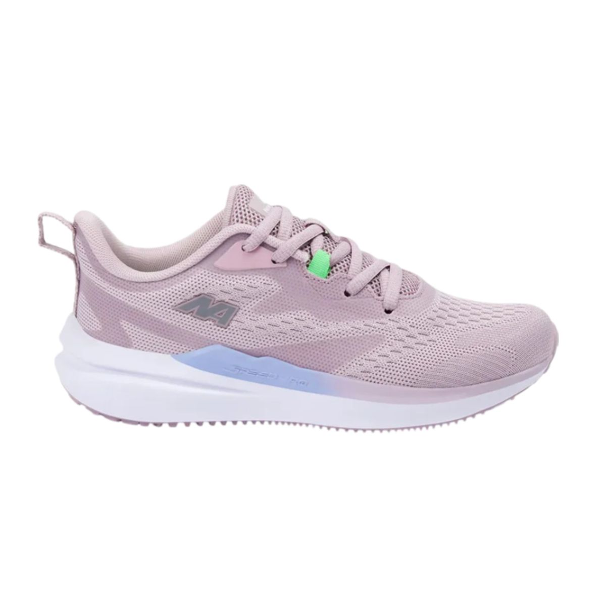 NEW ATHLETIC - ZAPATILLAS NEW ATHLETIC RUNNING SPEED PRO26 ROSADO PARA MUJER