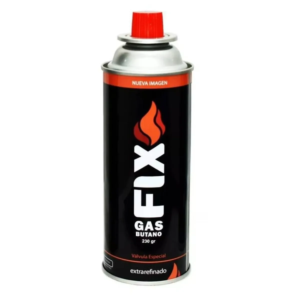 OEM - Mini Cocina Portatil Camping Campamento + 02 Gas Butano