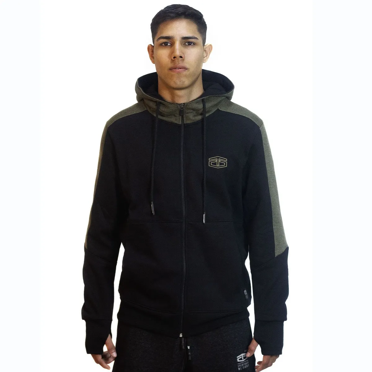 TAPOUT - Polera Hombre Tapout Rocco