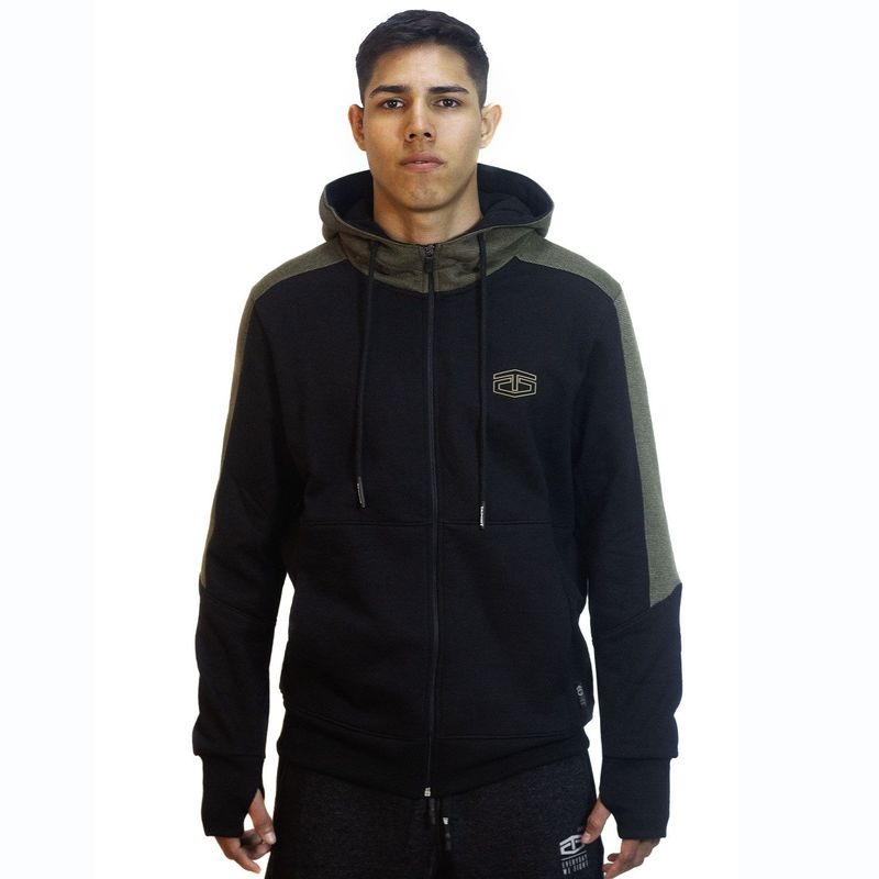 TAPOUT - Polera Hombre Tapout Rocco