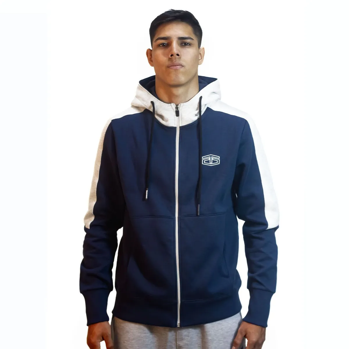 TAPOUT - Polera Hombre Tapout Rocco