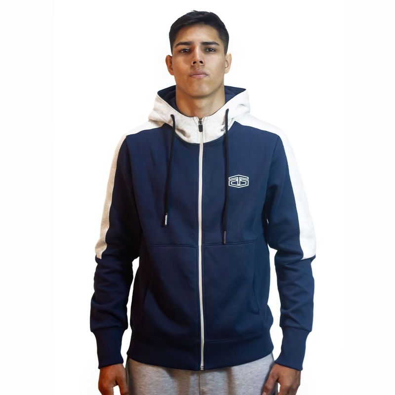 TAPOUT - Polera Hombre Tapout Rocco