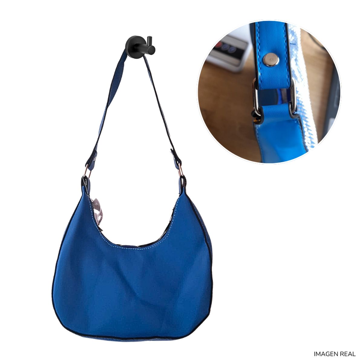 INSPIRA MARKET - Cartera de mano diamante