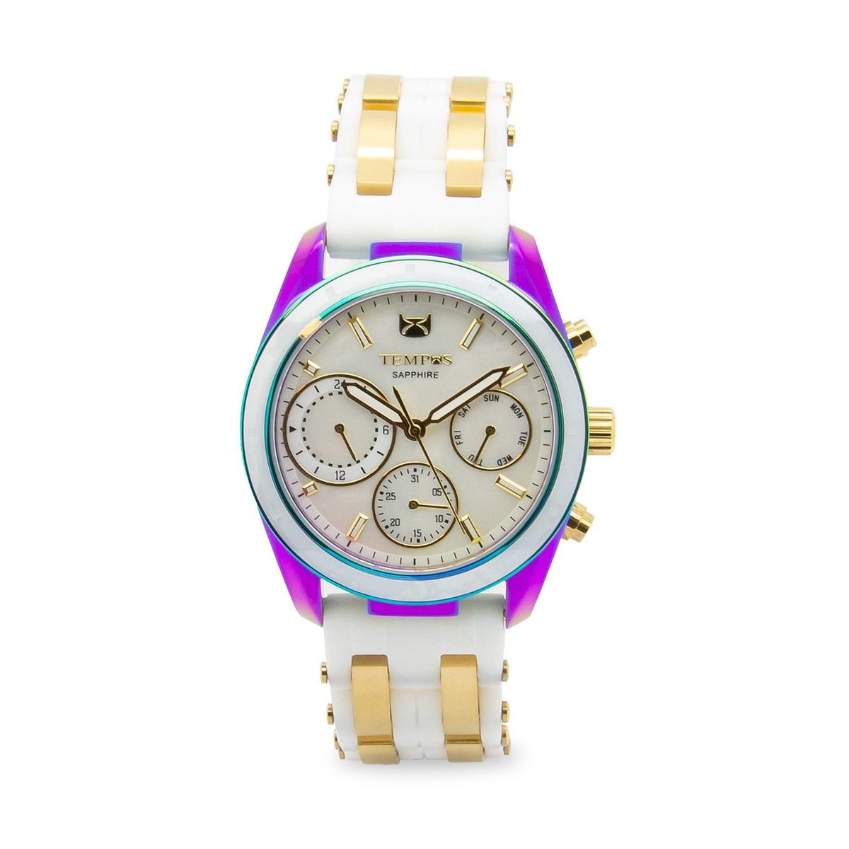 TEMPUS - RELOJ MUJER T23010-02 TEMPUS - 1024302