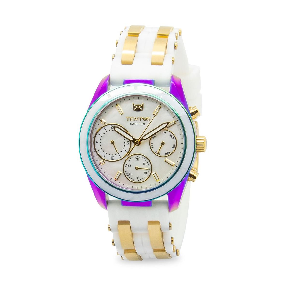 TEMPUS - RELOJ MUJER T23010-02 TEMPUS - 1024302
