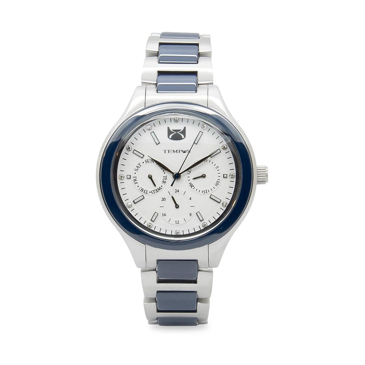 TEMPUS - RELOJ MUJER 1295-01 TEMPUS - 1024312