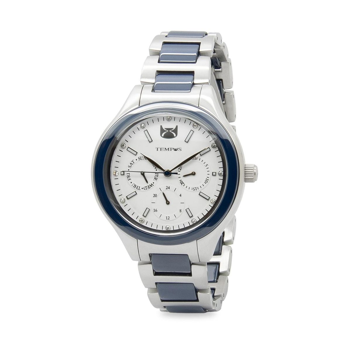 TEMPUS - RELOJ MUJER 1295-01 TEMPUS - 1024312