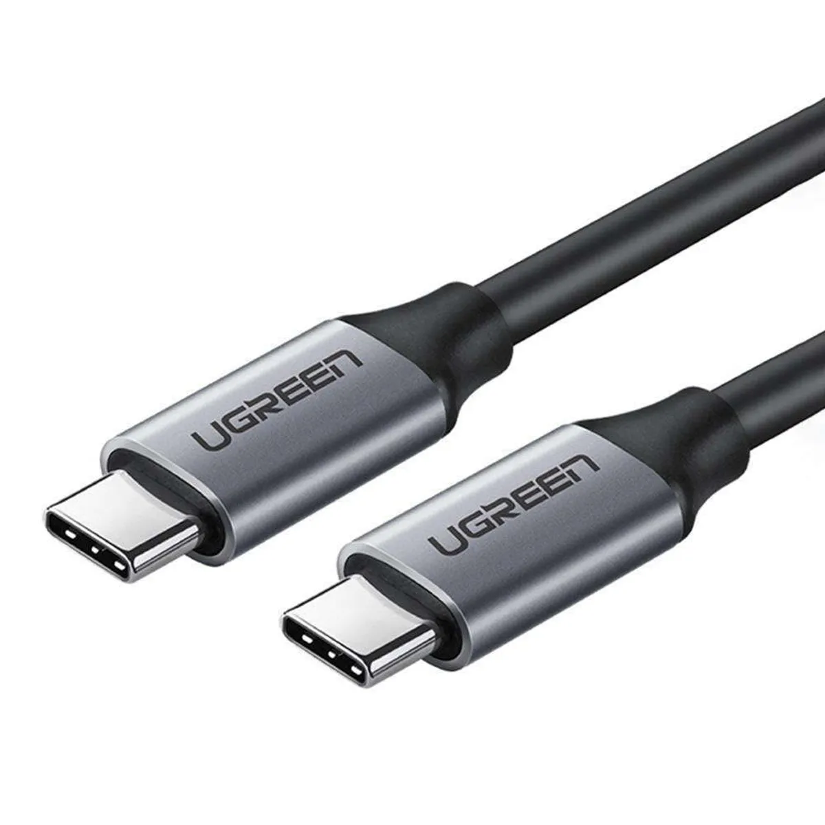 UGREEN - Cable USB-C 60W 1.5mt Ugreen Premium Aluminio US161 - 50751