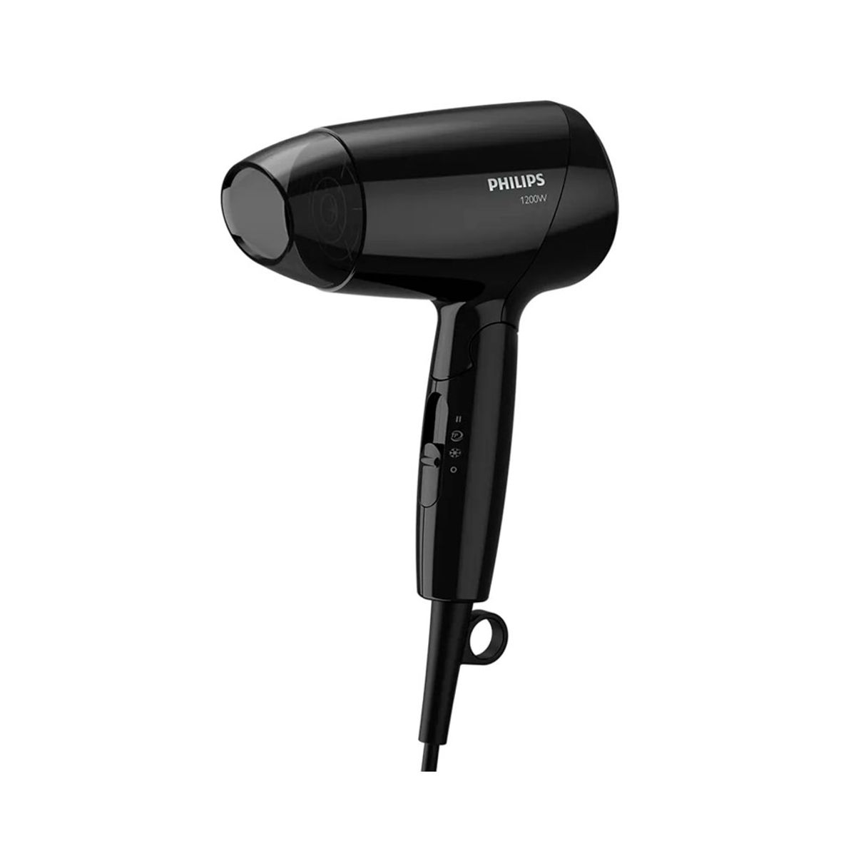 PHILIPS - Secadora de Cabello Philips BHC010-10 1200W 3 velocidades