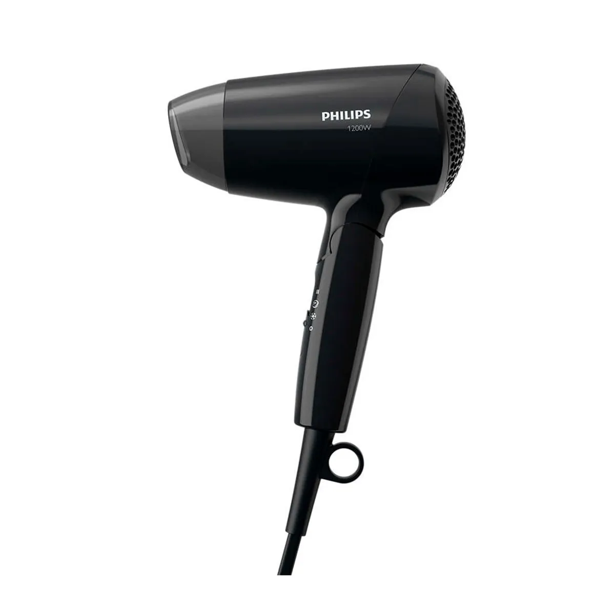 PHILIPS - Secadora de Cabello Philips BHC010-10 1200W 3 velocidades