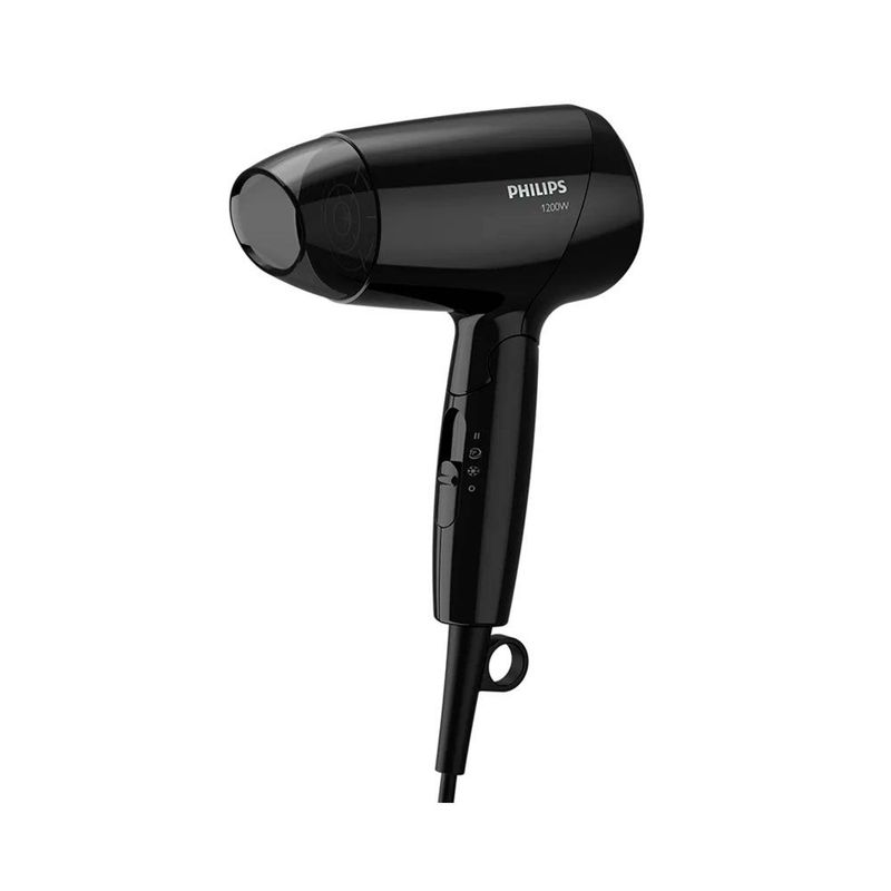 PHILIPS - Secadora de Cabello Philips BHC010-10 1200W 3 velocidades