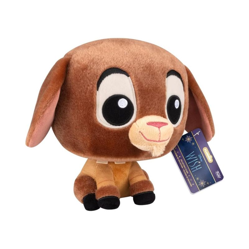 FUNKO - Peluche Funko Disney Wish Valentino - El Poder de los Deseos