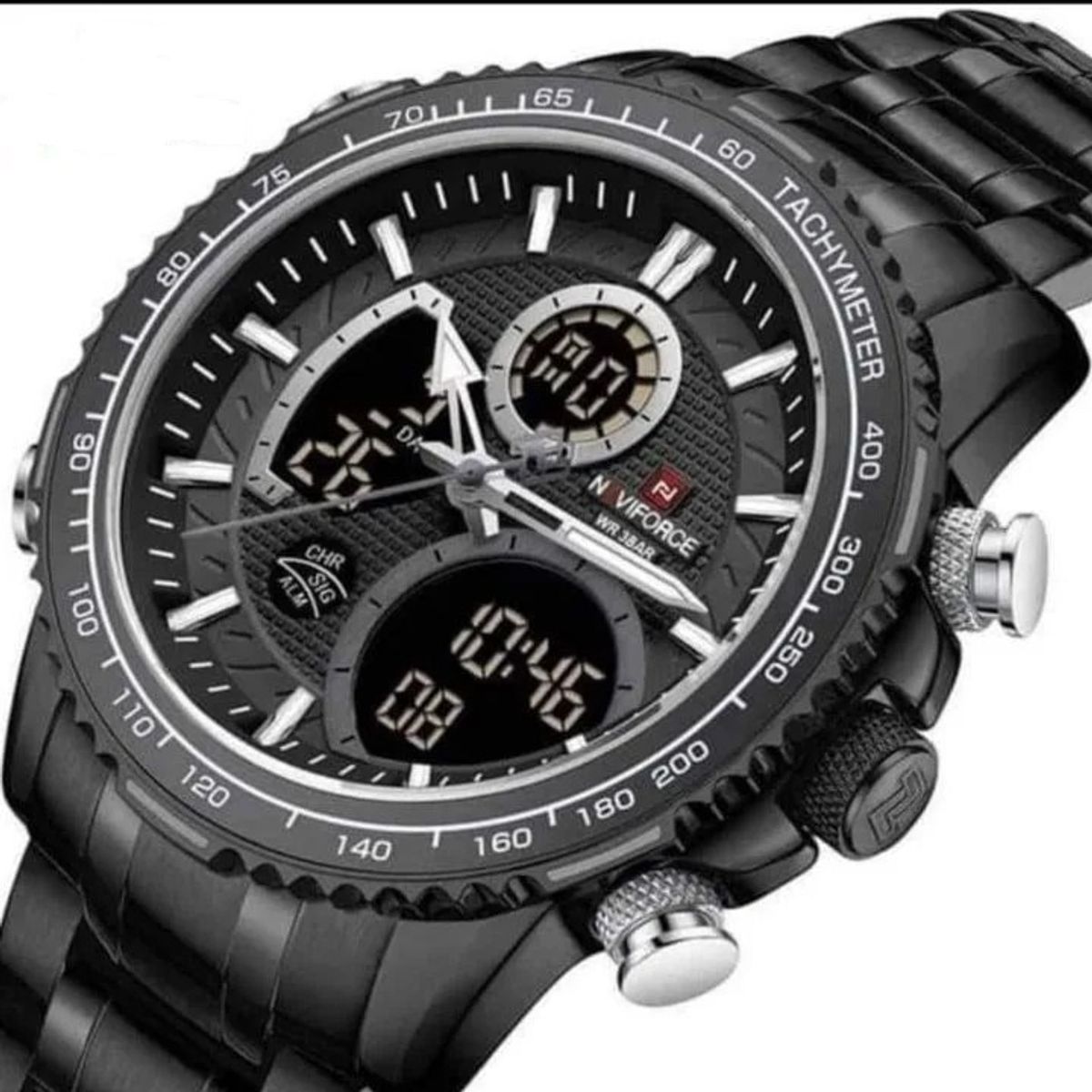 NAVIFORCE - RELOJ NAVIFORCE NF9182