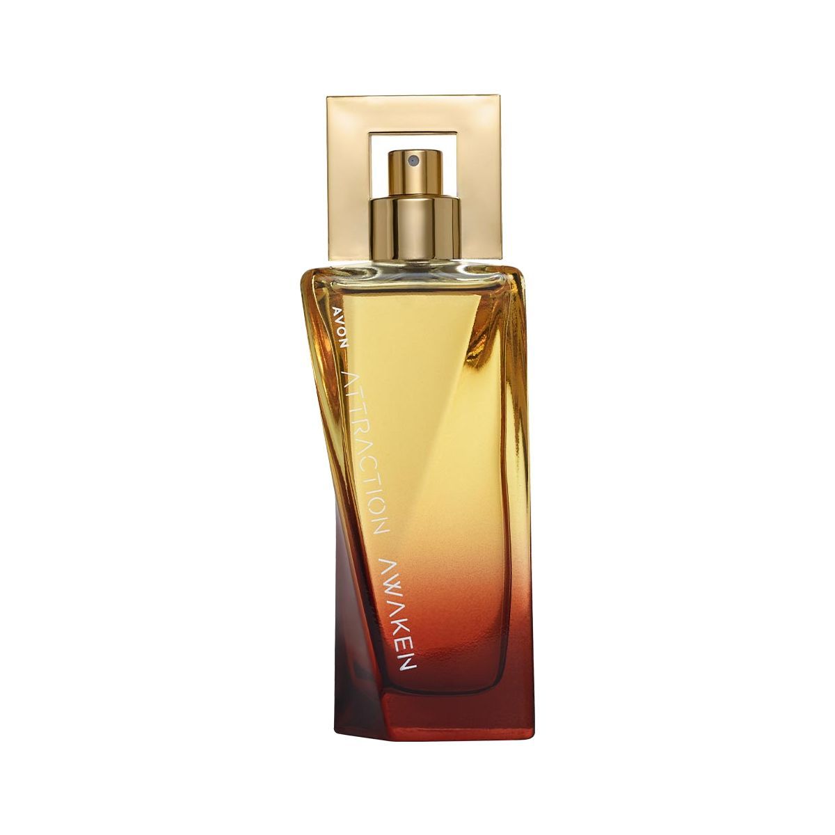 AVON - Attraction Awaken Perfume de Mujer 50ml Avon