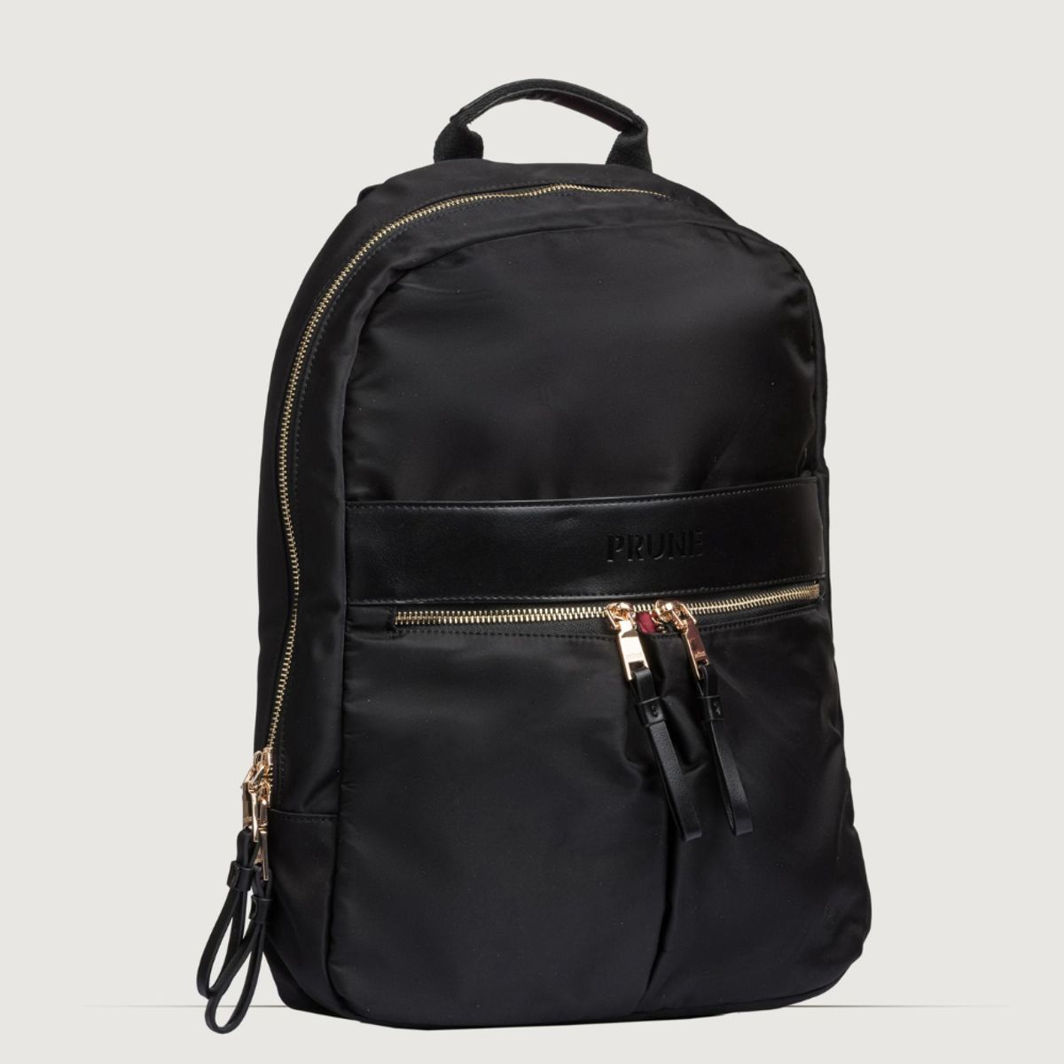 PRUNE - MOCHILA DE NYLON CADIE