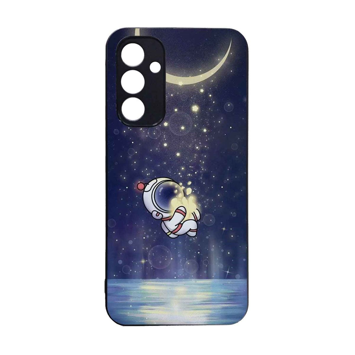 GENERICO - Funda Protector Case Para SAMSUNG A35