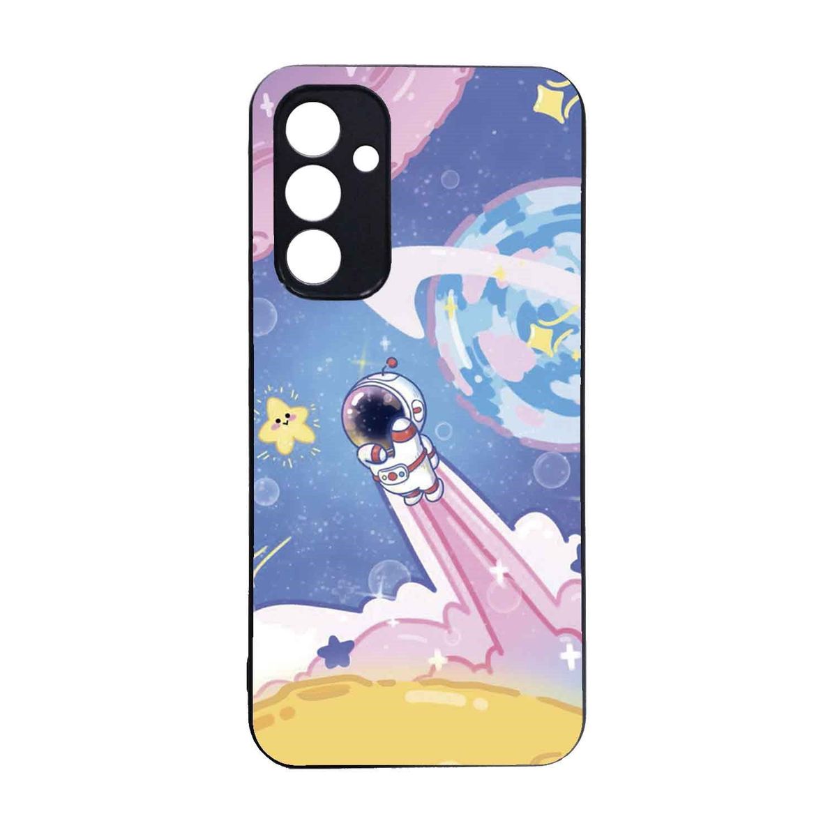 GENERICO - Funda Protector Case Para SAMSUNG A35