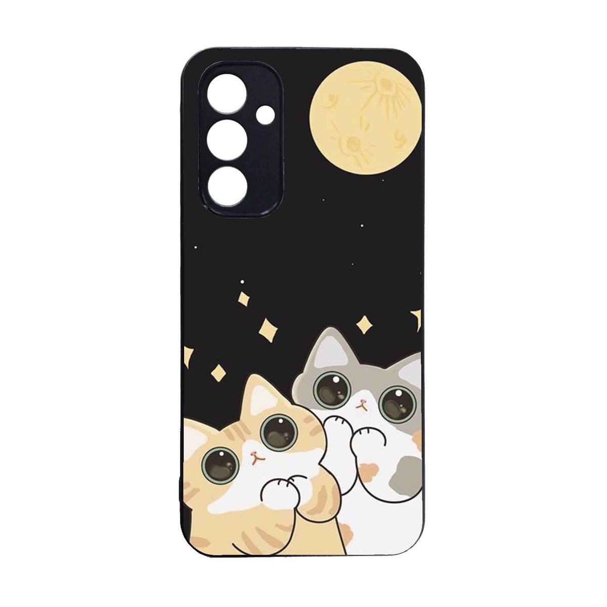 GENERICO - Funda Protector Case Para SAMSUNG A35.