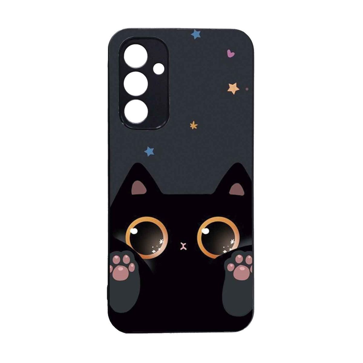 GENERICO - Funda Protector Case Para SAMSUNG A35