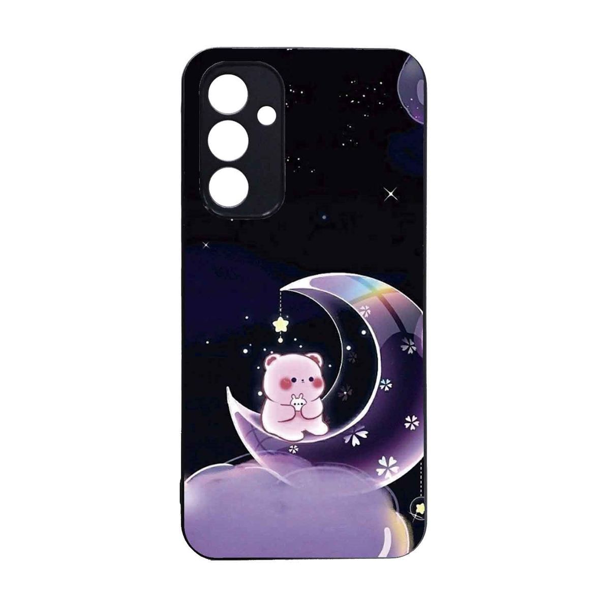 GENERICO - Funda Protector Case Para SAMSUNG A35