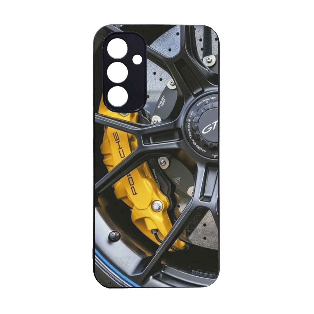 GENERICO - Funda Protector Case Para SAMSUNG A35