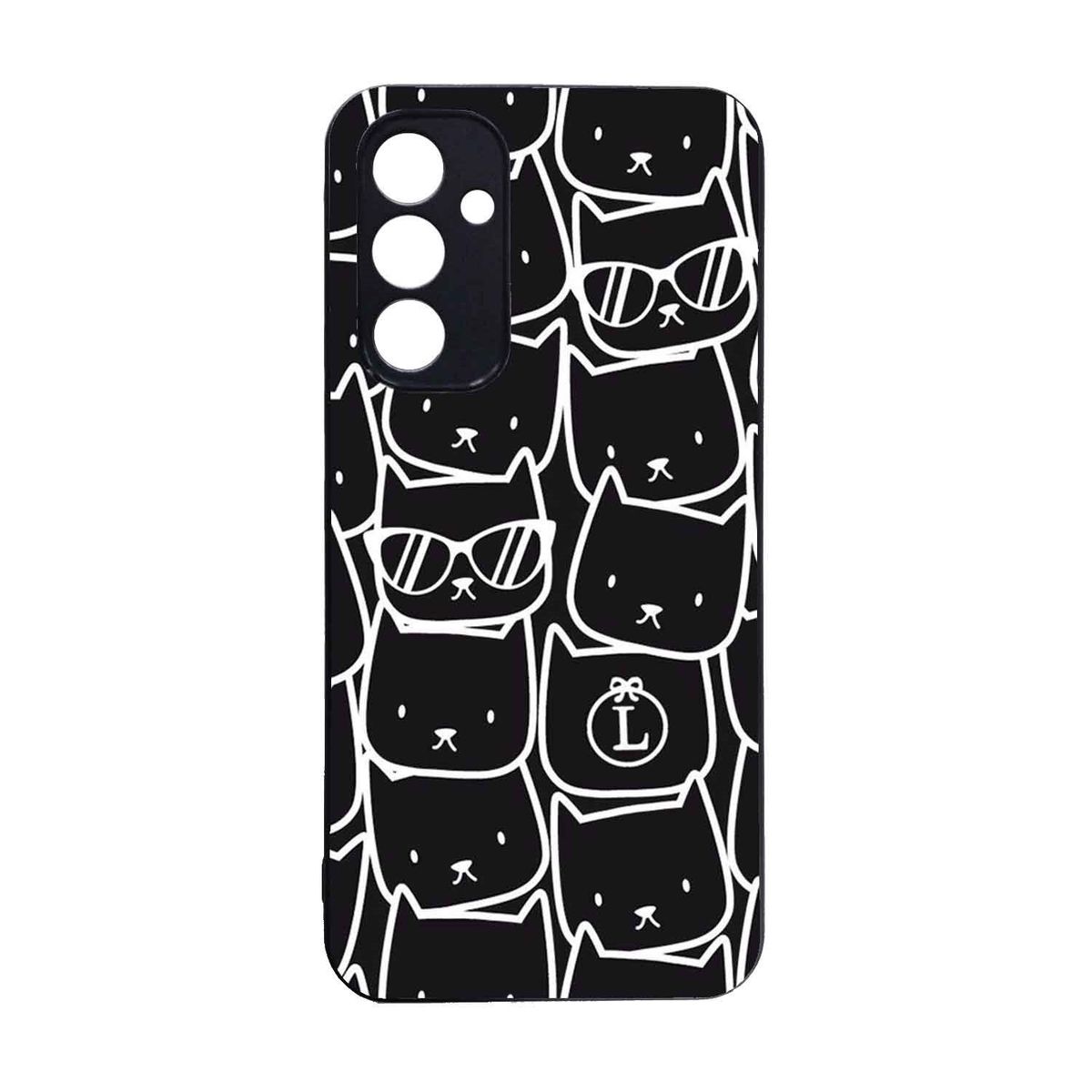 GENERICO - Funda Protector Case Para SAMSUNG A35