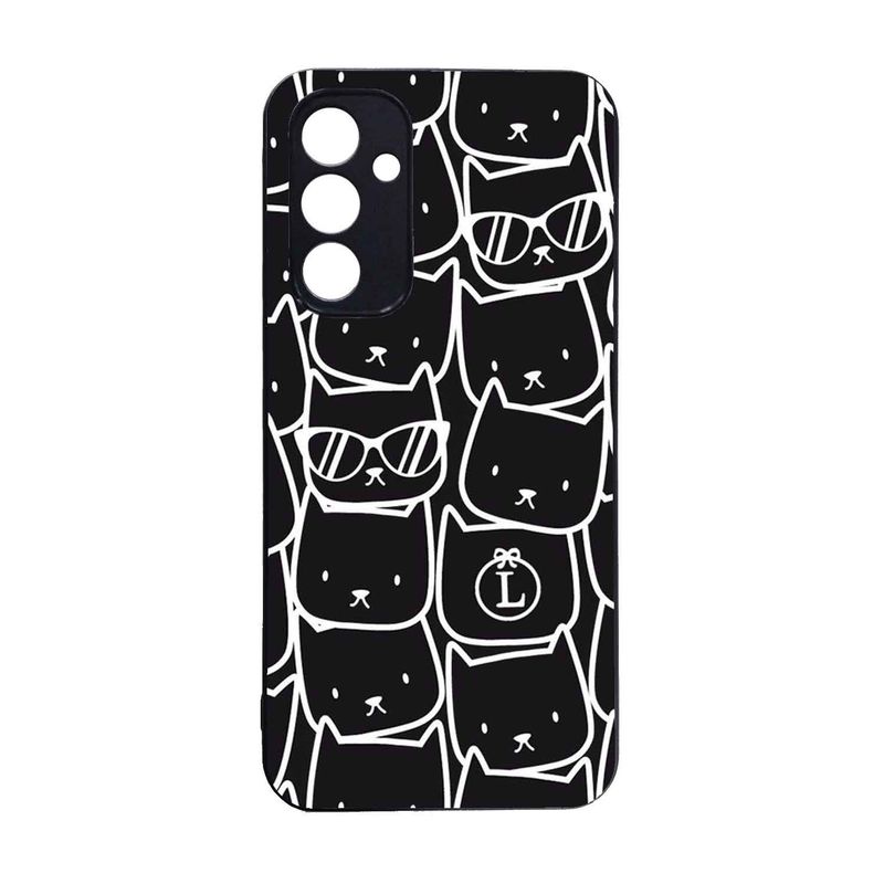 GENERICO - Funda Protector Case Para SAMSUNG A35