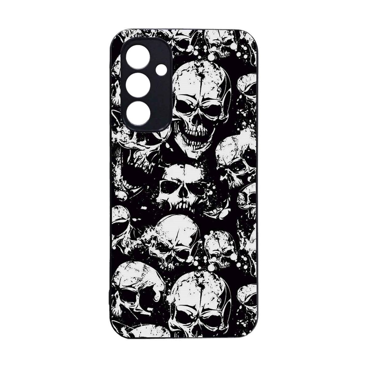 GENERICO - Funda Protector Case Para SAMSUNG A35