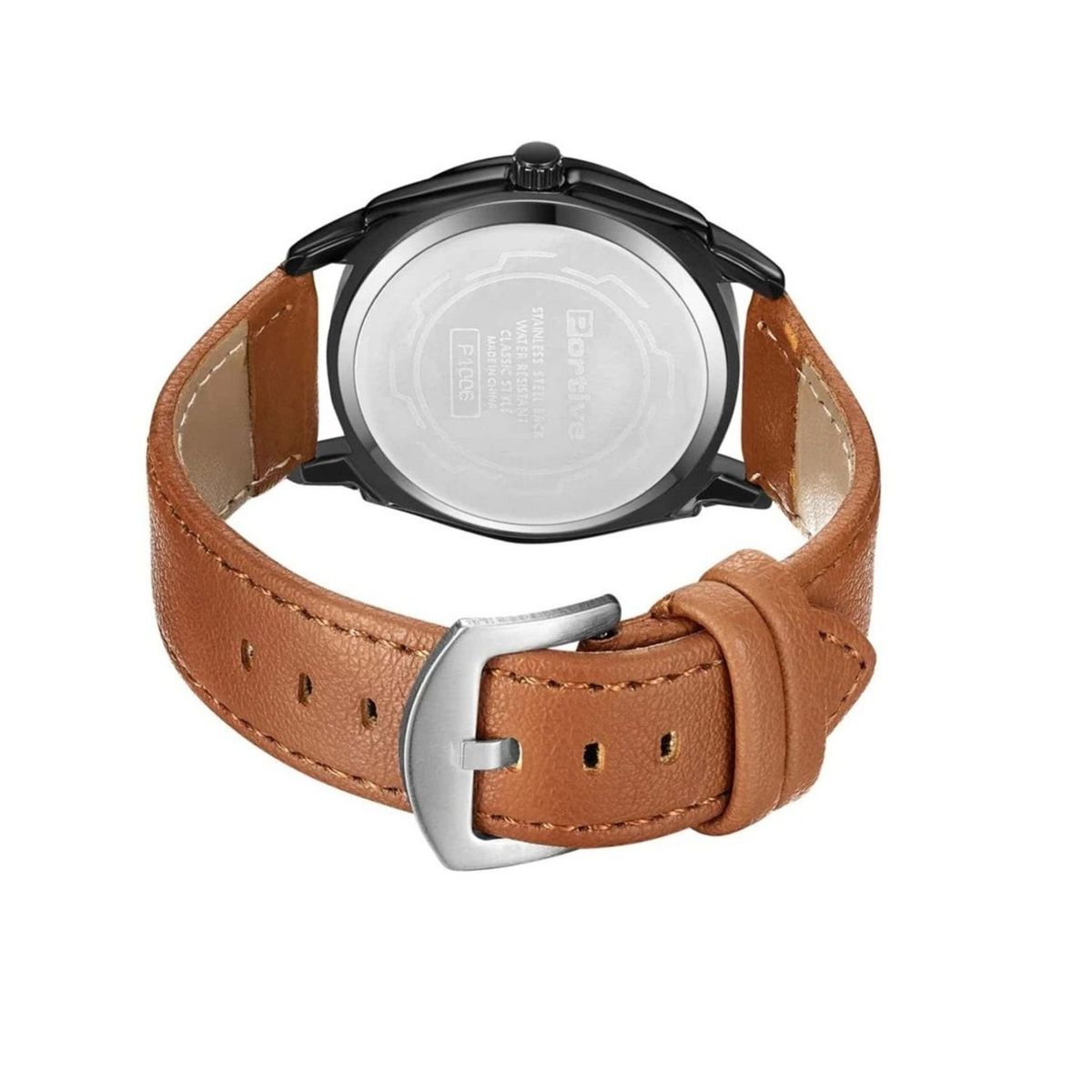 SUNTIME - RELOJ RESISTENTE HOMBRE P1006 PORTIVE