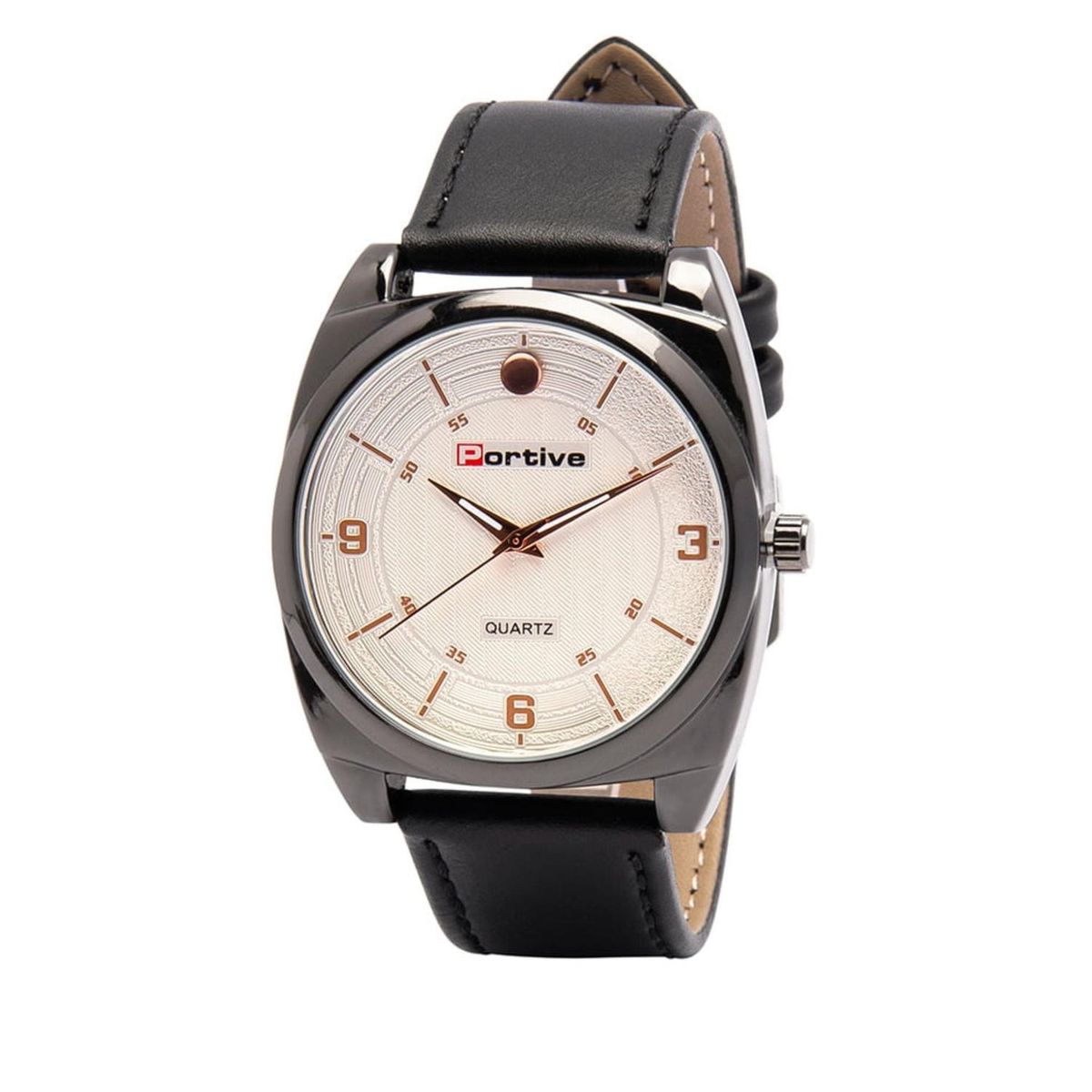 SUNTIME - RELOJ RESISTENTE HOMBRE P1021R PORTIVE