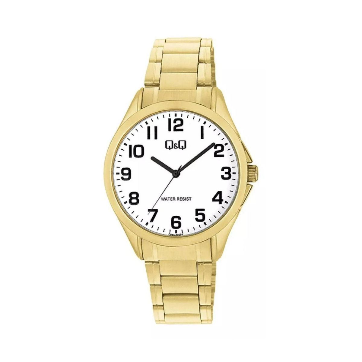 Q&Q - RELOJ ACUATICO HOMBRE C04A005PY Q&Q