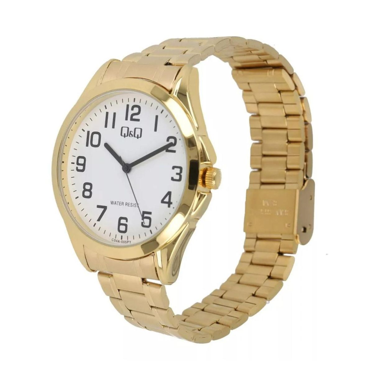 Q&Q - RELOJ ACUATICO HOMBRE C04A005PY Q&Q