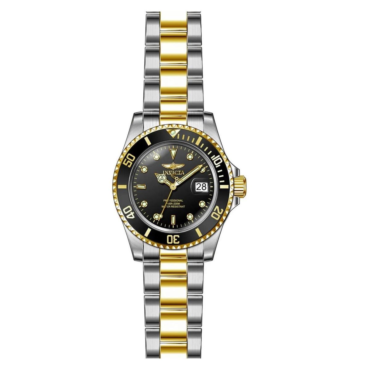 INVICTA - RELOJ ACUATICO HOMBRE 26973 INVICTA