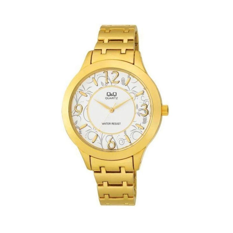 Q&Q - RELOJ ACUATICO MUJER F477004Y Q&Q
