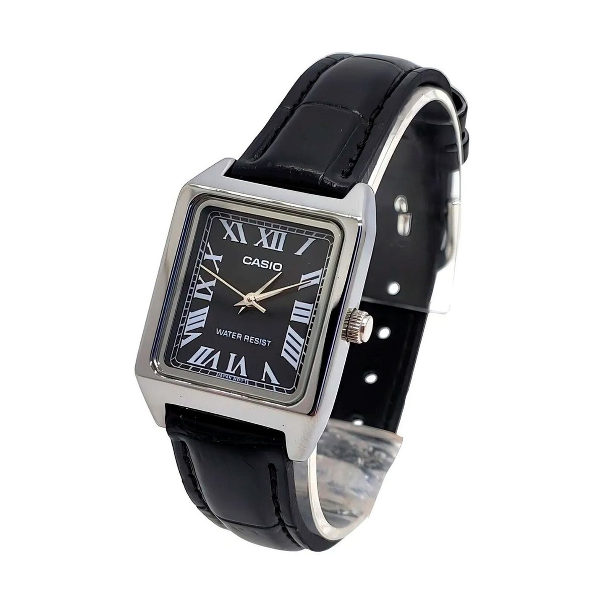 CASIO - RELOJ ANALÓGICO MUJER LTP-V007L-1B CASIO